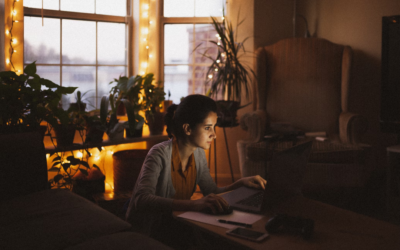 Content Calendar Tips: How Solopreneurs Can Stay Ahead on Social Media