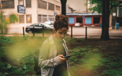 From Swipe to Sale: Navigating Gen Z’s Buying Journey on Social Media